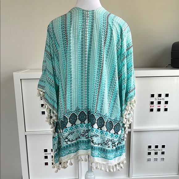 Bobbie Brooks Ladies Coverups  ONE SIZE - Picture 10 of 10